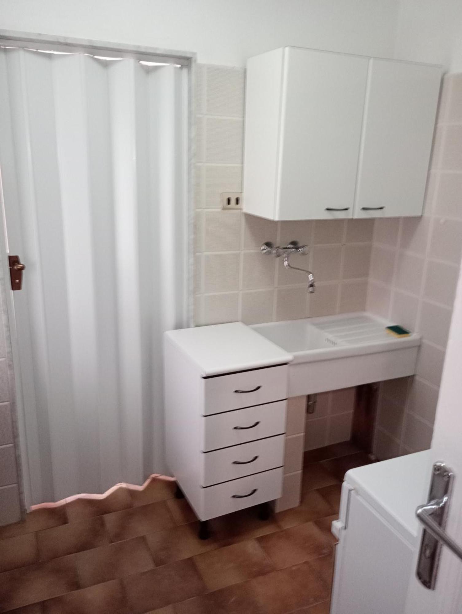 Casa Mariella Lägenhet Bari Exteriör bild