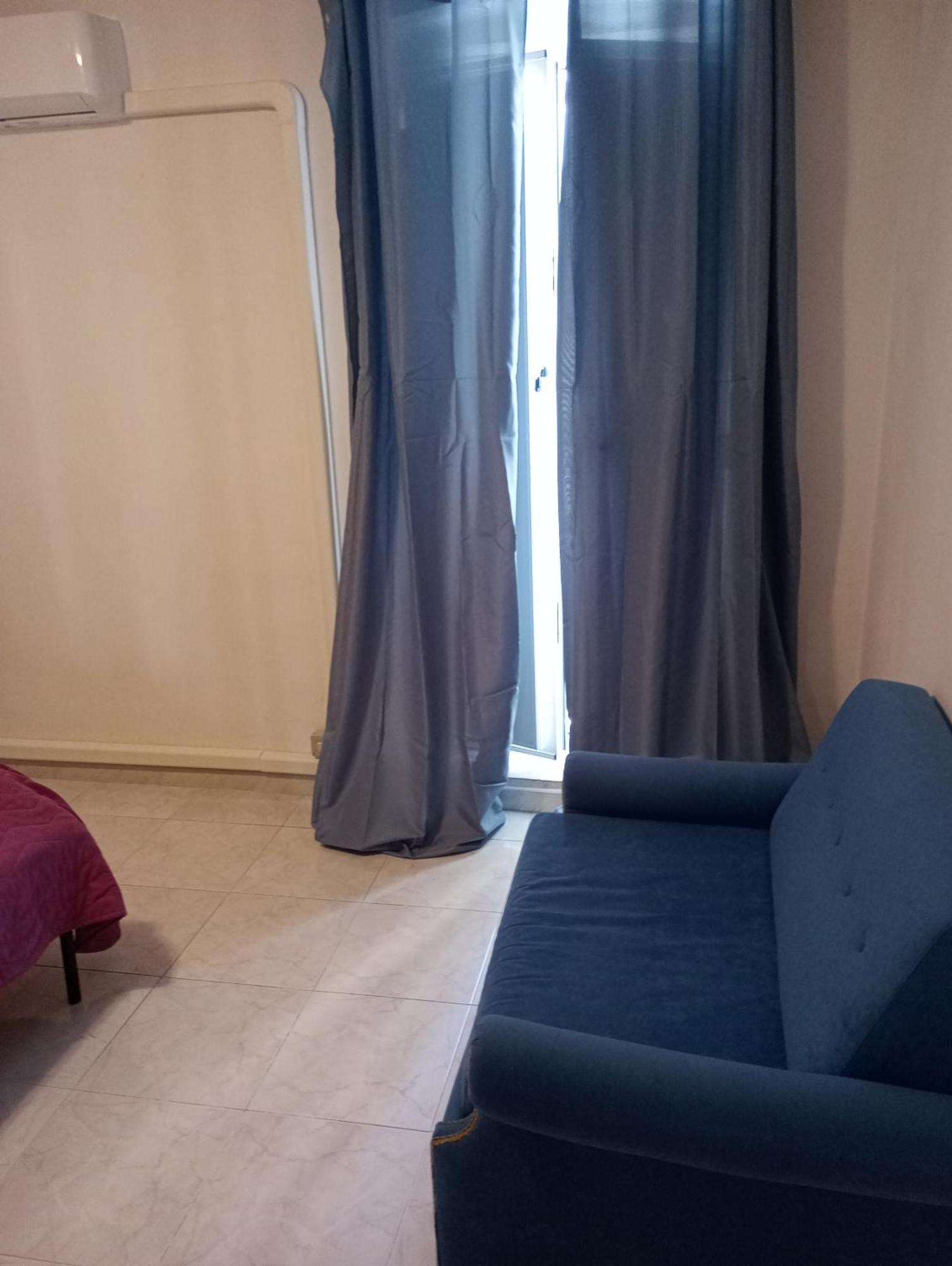 Casa Mariella Lägenhet Bari Exteriör bild