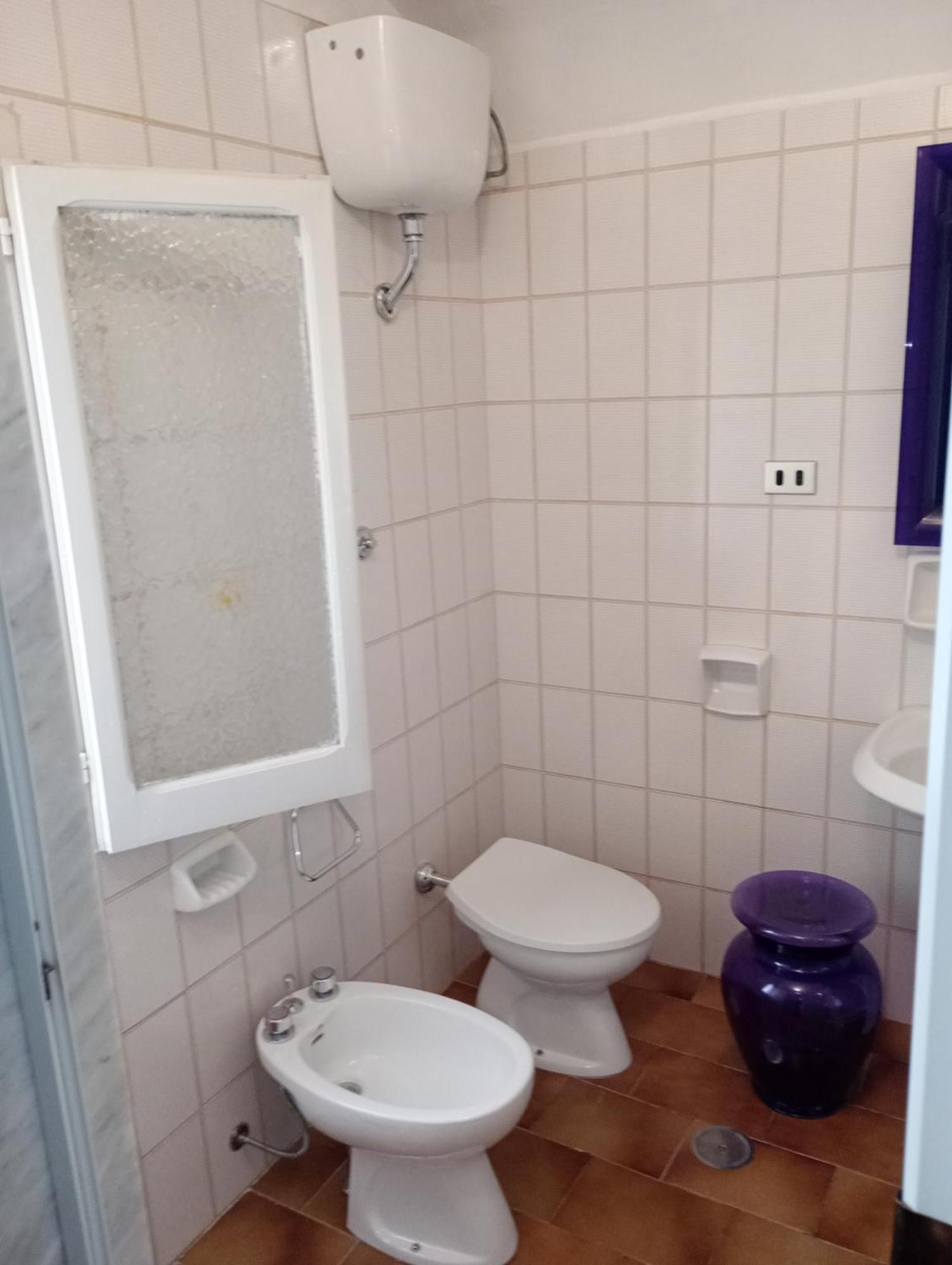 Casa Mariella Lägenhet Bari Exteriör bild