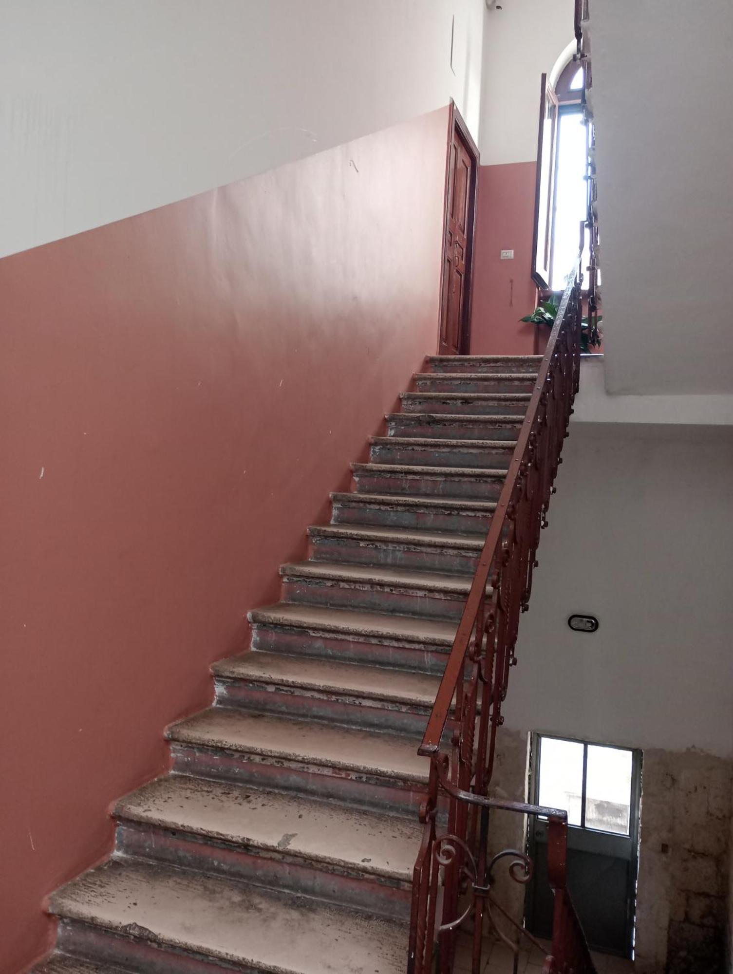 Casa Mariella Lägenhet Bari Exteriör bild
