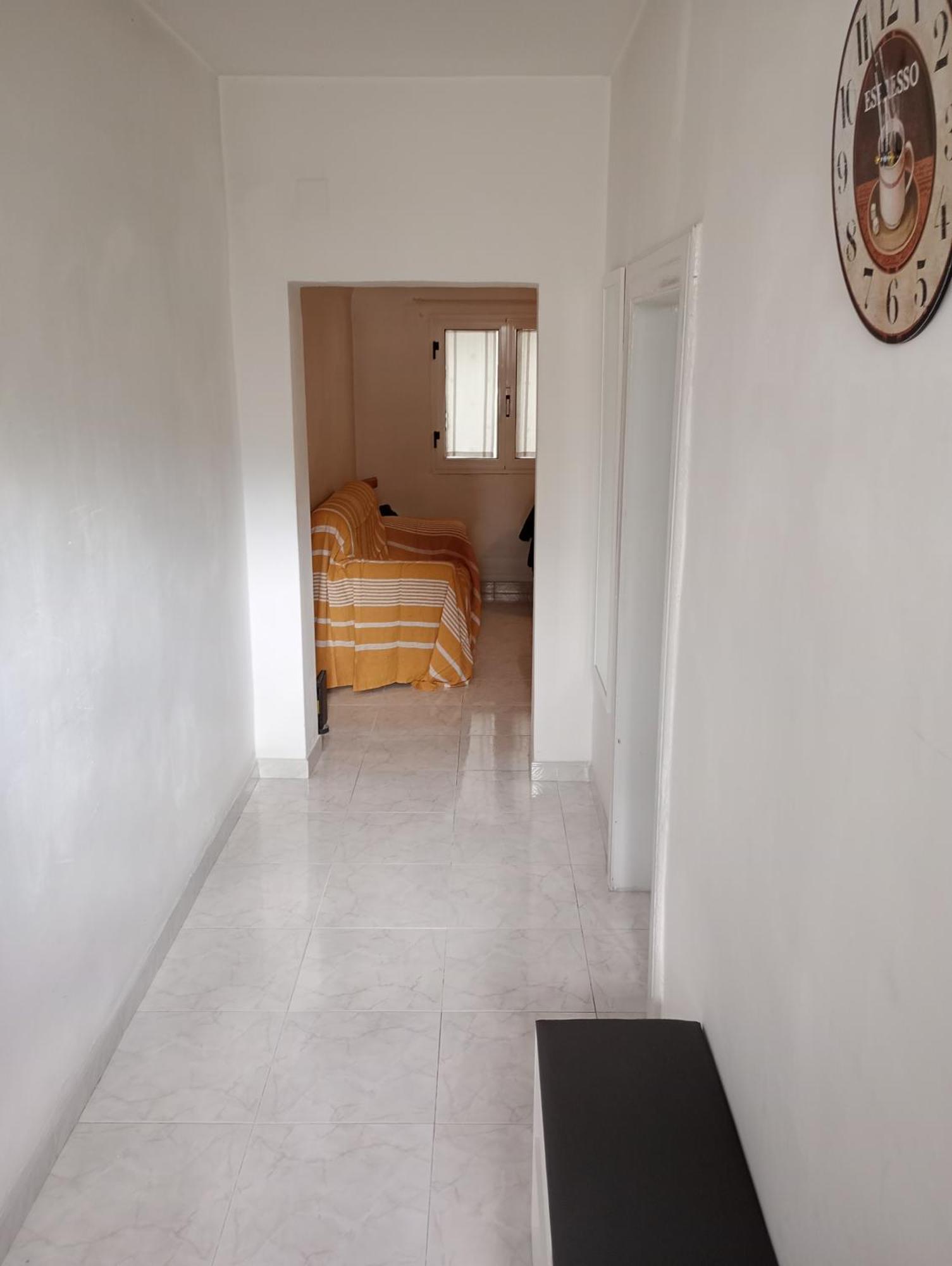 Casa Mariella Lägenhet Bari Exteriör bild