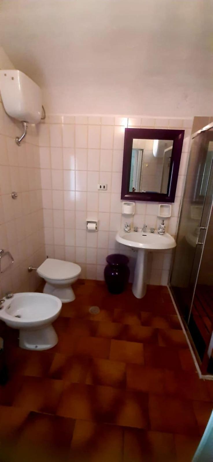 Casa Mariella Lägenhet Bari Exteriör bild