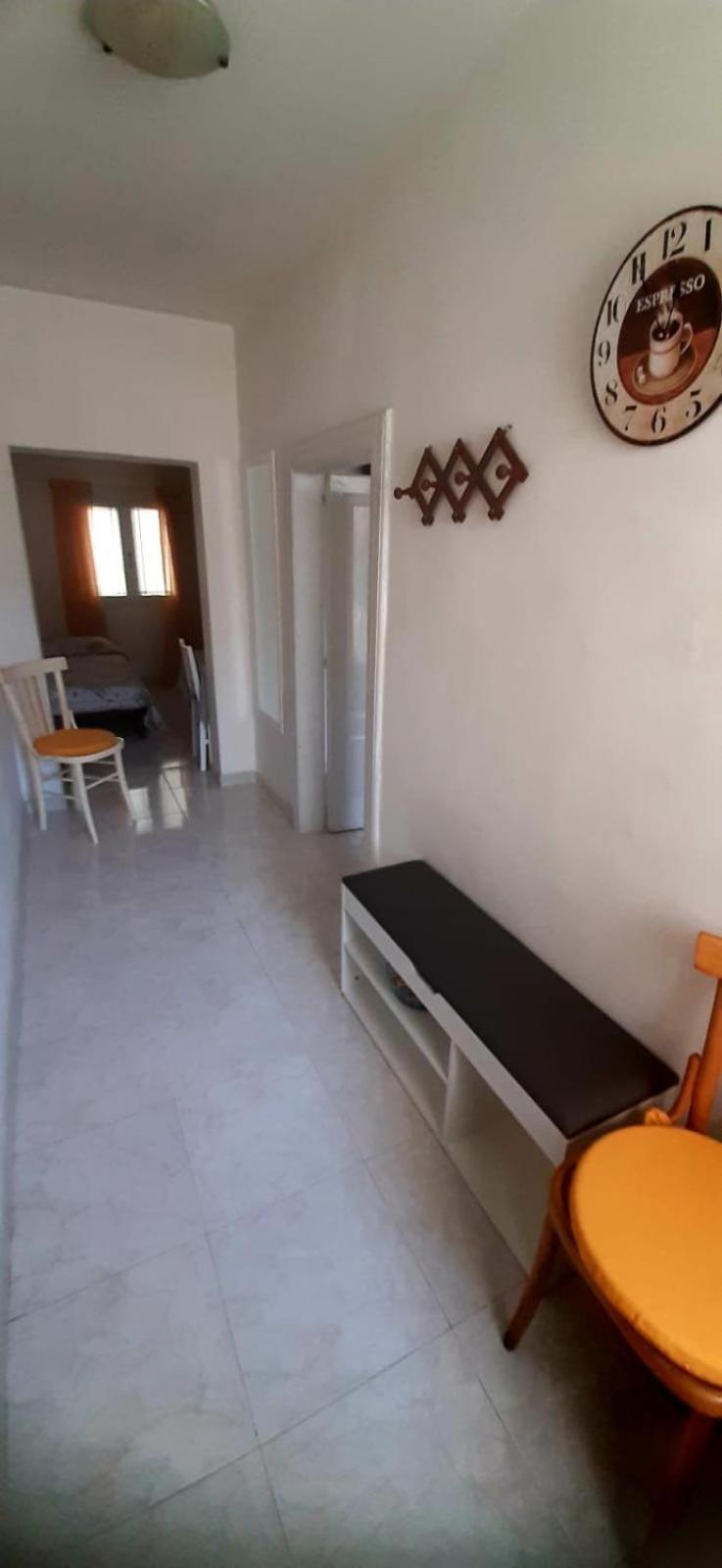 Casa Mariella Lägenhet Bari Exteriör bild